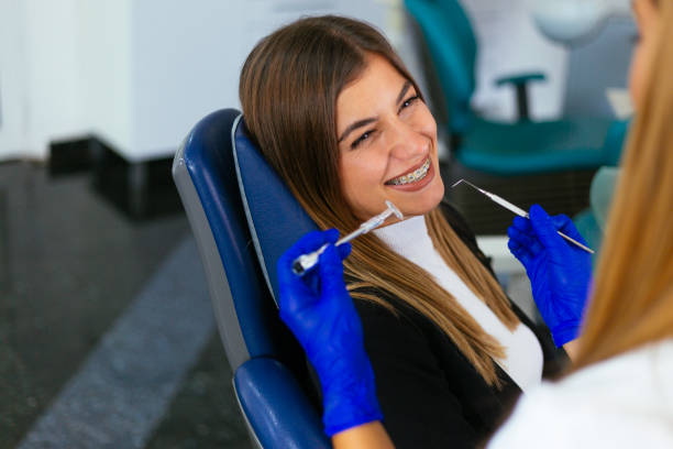Advanced Technology for Better Dental Care in Montgomery Village, MD