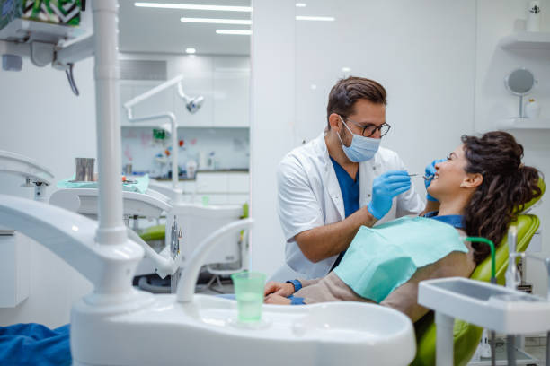 Dental Bonding in Montgomery Village, MD