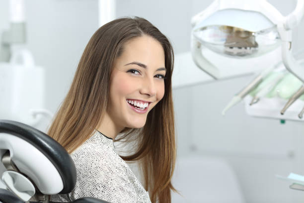Oral Cancer Screening in Montgomery Village, MD